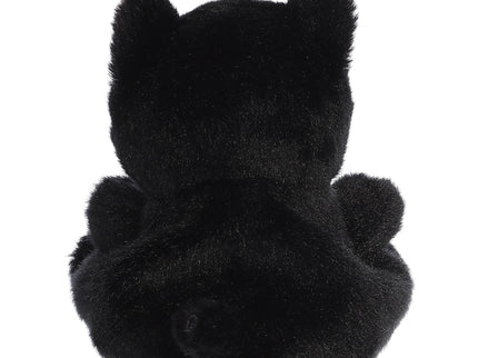 AURORA Palm Pals pehme mänguasi Twilight kass, 12 cm