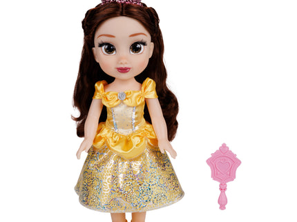 DISNEY PRINCESS nukk Belle, 35cm