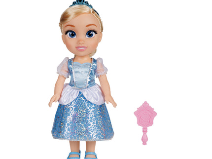 DISNEY PRINCESS nukk Tuhkatriinu, 35cm