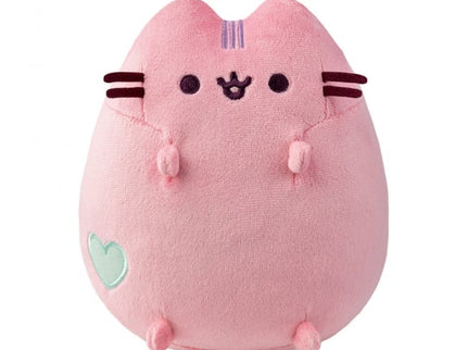 PUSHEEN pehme mänguasi Pusheenicorn heleroosa, 18 cm