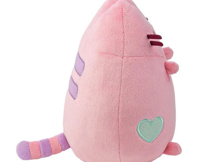 PUSHEEN pehme mänguasi Pusheenicorn heleroosa, 18 cm