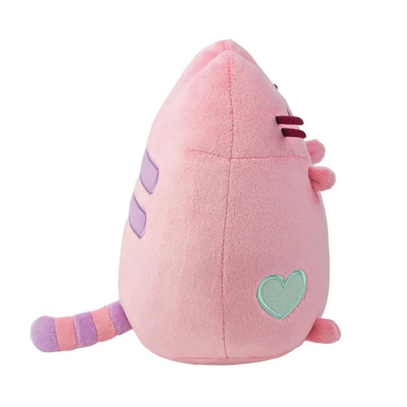 PUSHEEN pehme mänguasi Pusheenicorn heleroosa, 18 cm