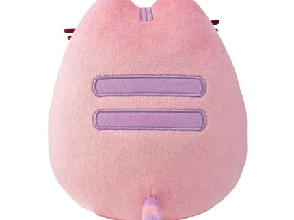 PUSHEEN pehme mänguasi Pusheenicorn heleroosa, 18 cm