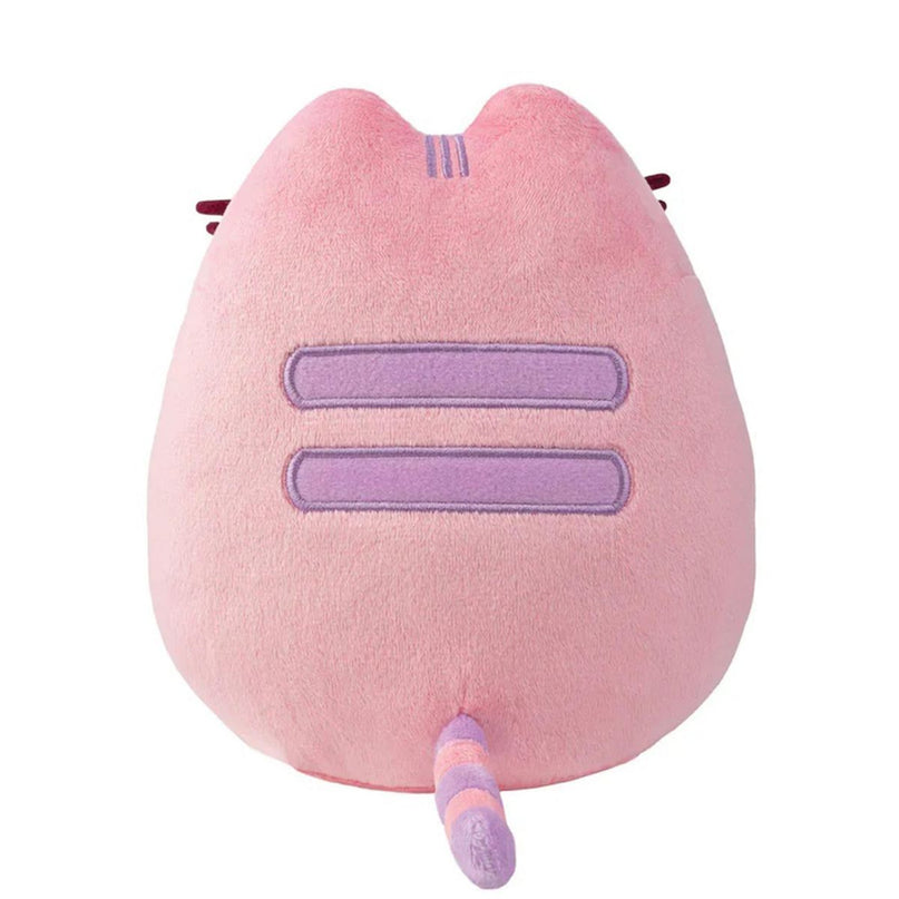 PUSHEEN pehme mänguasi Pusheenicorn heleroosa, 18 cm