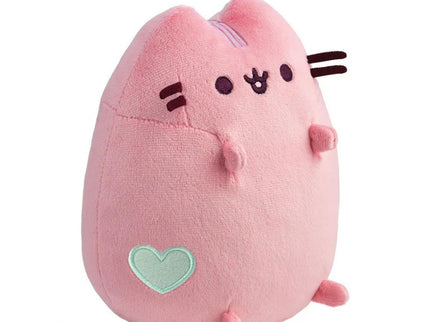 PUSHEEN pehme mänguasi Pusheenicorn heleroosa, 18 cm
