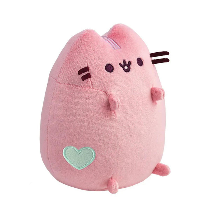 PUSHEEN pehme mänguasi Pusheenicorn heleroosa, 18 cm