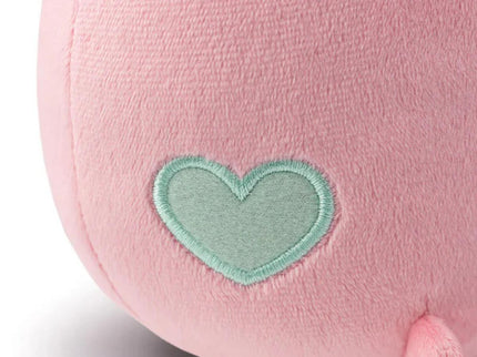 PUSHEEN pehme mänguasi Pusheenicorn heleroosa, 18 cm