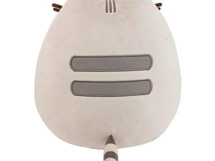 PUSHEEN pehme mänguasi Pusheen südamega, 22 cm