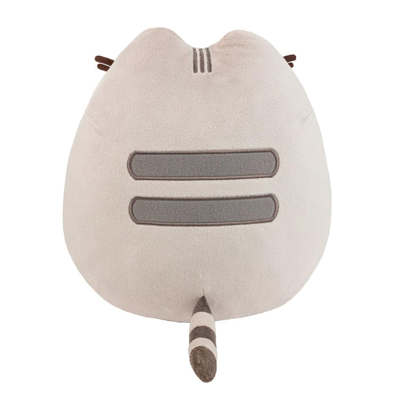 PUSHEEN pehme mänguasi Pusheen südamega, 22 cm