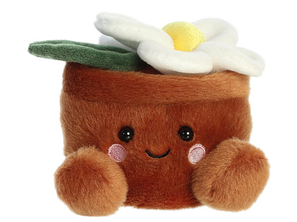 AURORA Palm Pals pehme mänguasi karikakar potis, 12 cm