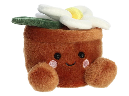 AURORA Palm Pals pehme mänguasi karikakar potis, 12 cm