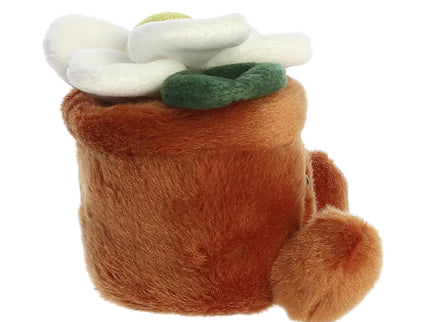 AURORA Palm Pals pehme mänguasi karikakar potis, 12 cm