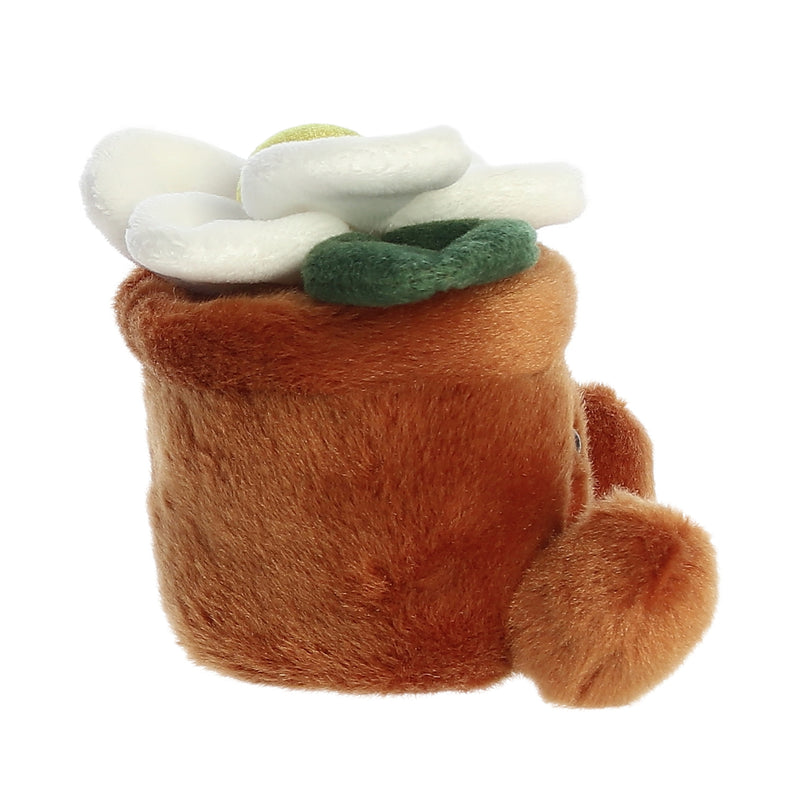 AURORA Palm Pals pehme mänguasi karikakar potis, 12 cm