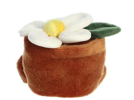 AURORA Palm Pals pehme mänguasi karikakar potis, 12 cm