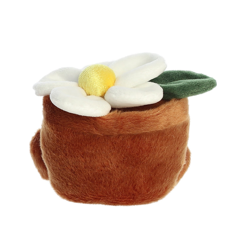 AURORA Palm Pals pehme mänguasi karikakar potis, 12 cm