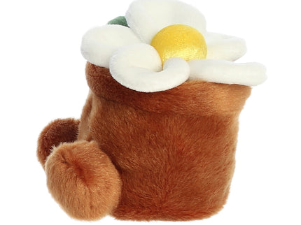 AURORA Palm Pals pehme mänguasi karikakar potis, 12 cm