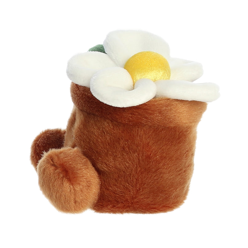 AURORA Palm Pals pehme mänguasi karikakar potis, 12 cm