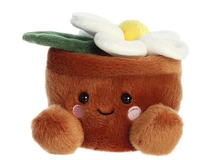 AURORA Palm Pals pehme mänguasi karikakar potis, 12 cm