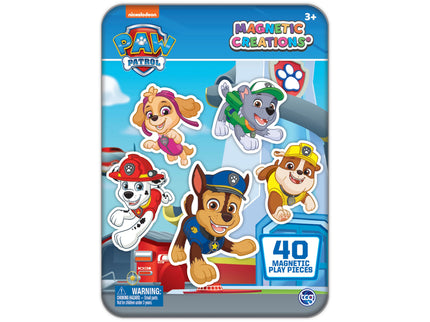 PAW PATROL Magnetite komplekt