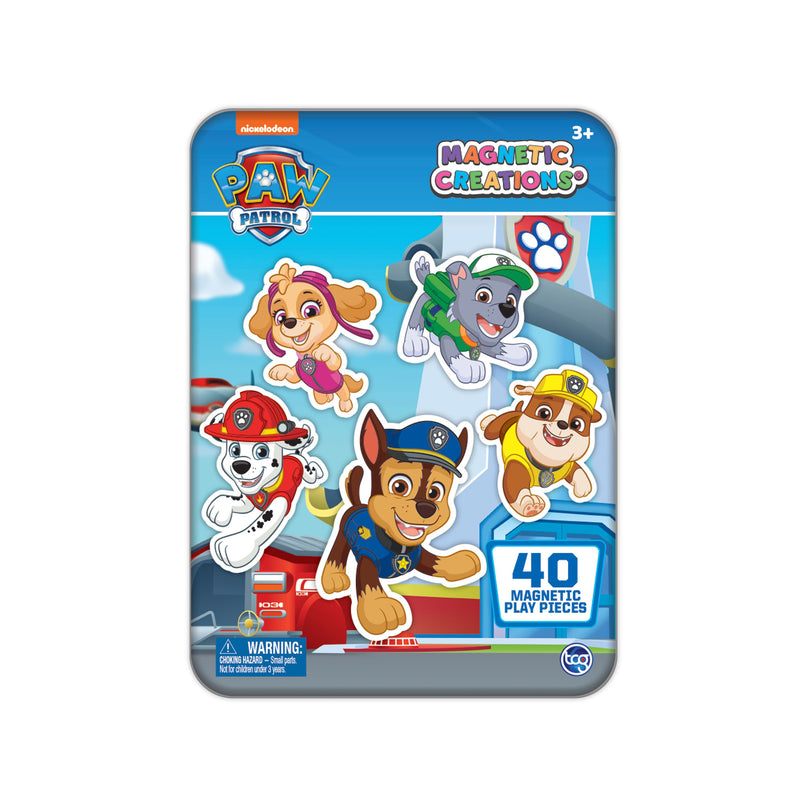 PAW PATROL Magnetite komplekt