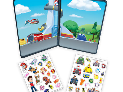 PAW PATROL Magnetite komplekt