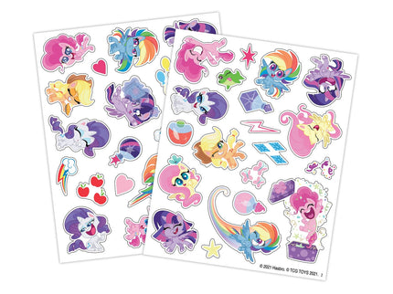 MY LITTLE PONY magnetite komplekt