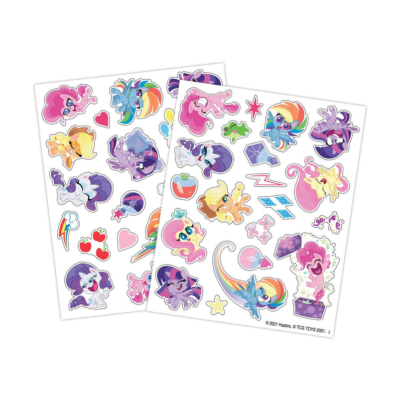 MY LITTLE PONY magnetite komplekt