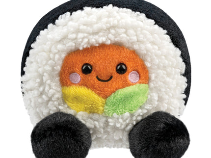 AURORA Palm Pals pehme mänguasi Dani sushi, 12 cm