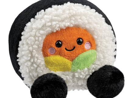 AURORA Palm Pals pehme mänguasi Dani sushi, 12 cm