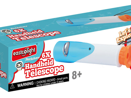 EASTCOLIGHT Käeshoitav teleskoop