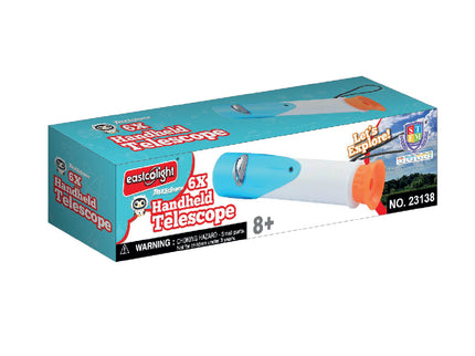 EASTCOLIGHT Käeshoitav teleskoop