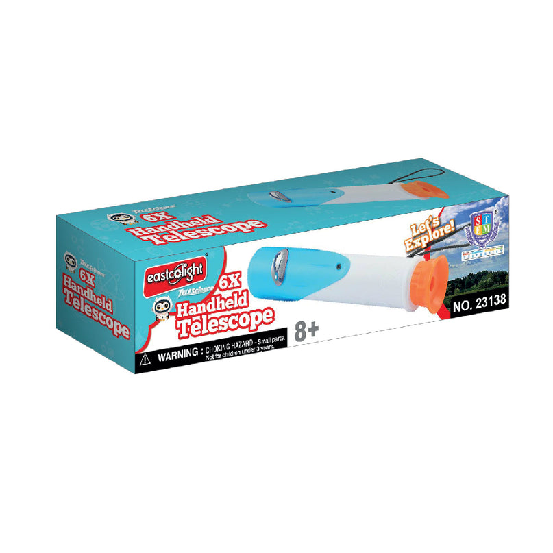 EASTCOLIGHT Käeshoitav teleskoop