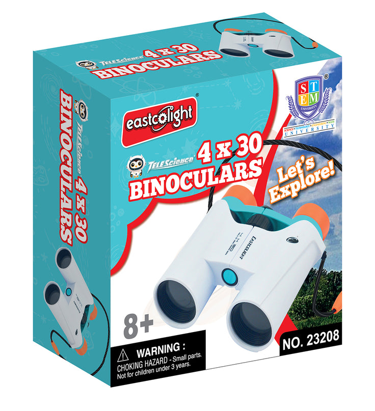 EASTCOLIGHT Binokkel