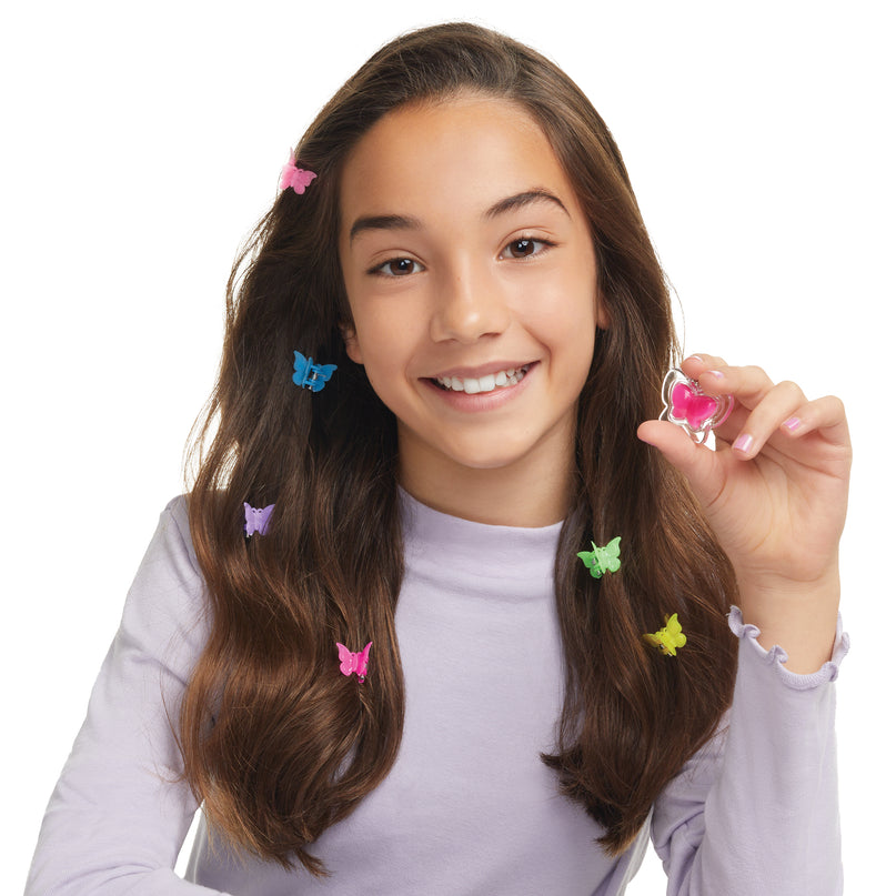 MAKE IT REAL kosmeetika komplekt Liblika unistus