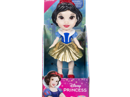 DISNEY PRINCESS ja FROZEN Mini nukk, 7cm