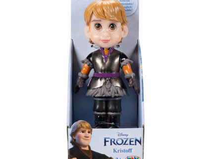 DISNEY PRINCESS ja FROZEN Mini nukk, 7cm