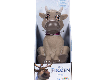 DISNEY PRINCESS ja FROZEN Mini nukk, 7cm