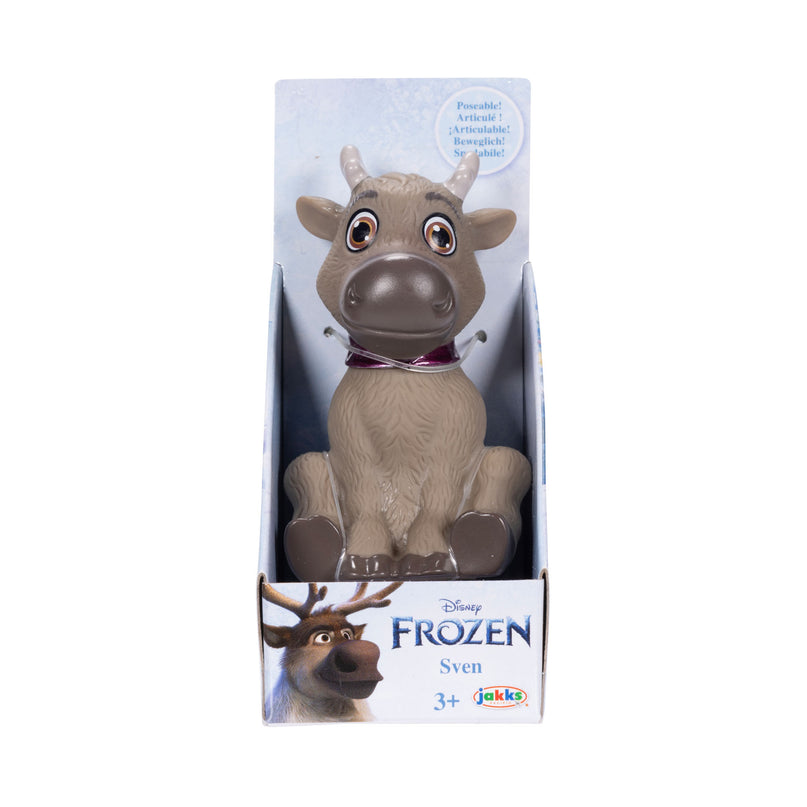 DISNEY PRINCESS ja FROZEN Mini nukk, 7cm