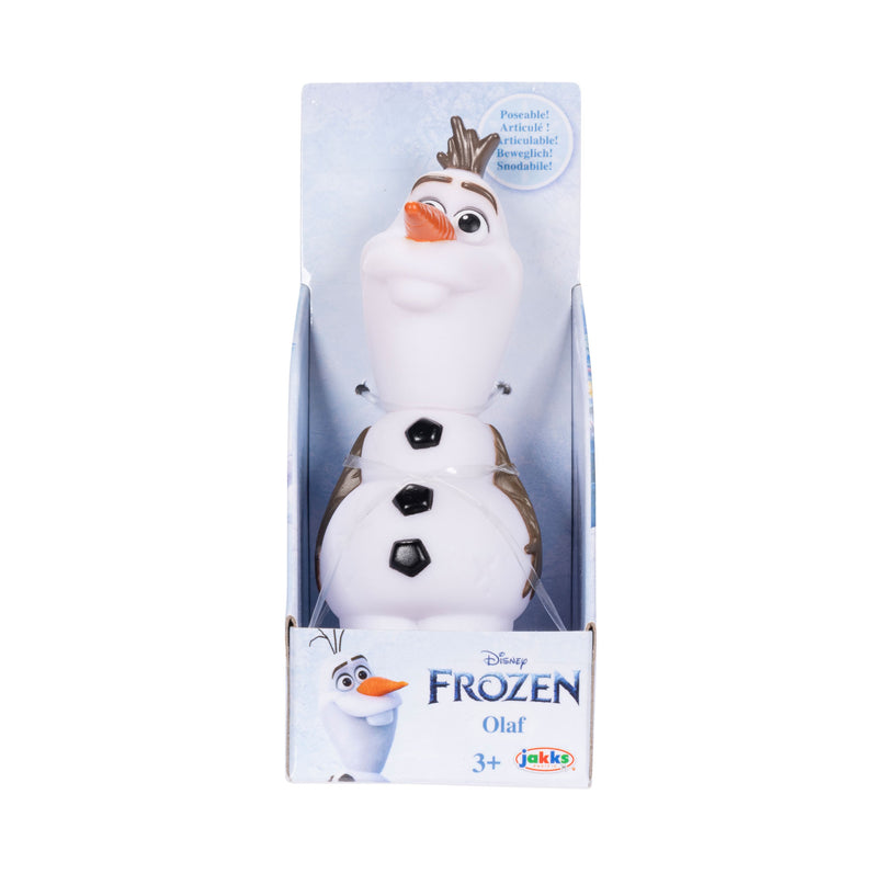 DISNEY PRINCESS ja FROZEN Mini nukk, 7cm