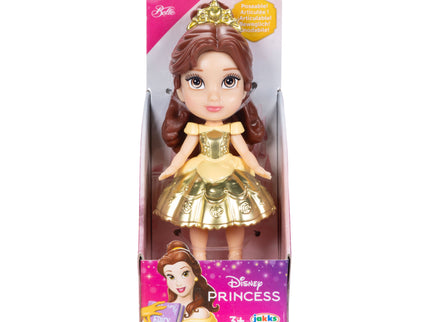 DISNEY PRINCESS ja FROZEN Mini nukk, 7cm