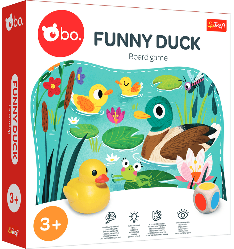 bo. Lauamäng Naljakas part