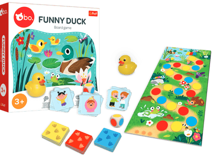 bo. Lauamäng Naljakas part