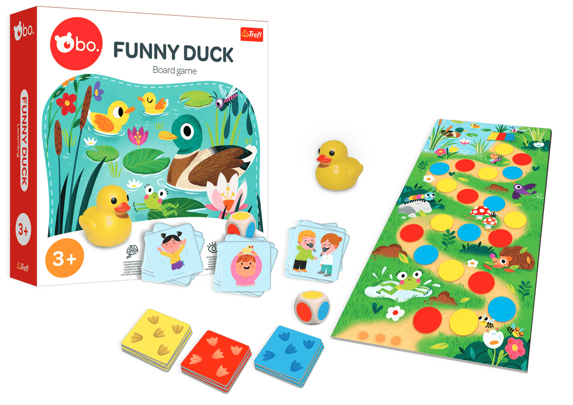 bo. Lauamäng Naljakas part