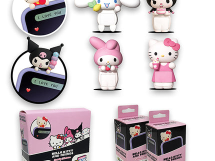 HELLO KITTY telefoni aksessuaar