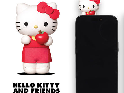 HELLO KITTY telefoni aksessuaar