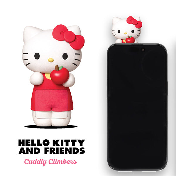 HELLO KITTY telefoni aksessuaar