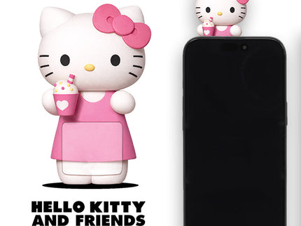 HELLO KITTY telefoni aksessuaar