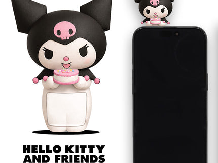 HELLO KITTY telefoni aksessuaar