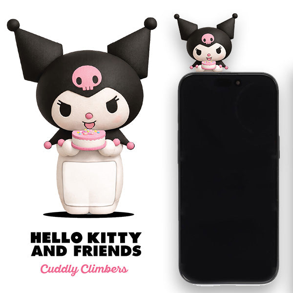 HELLO KITTY telefoni aksessuaar