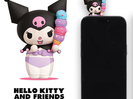 HELLO KITTY telefoni aksessuaar